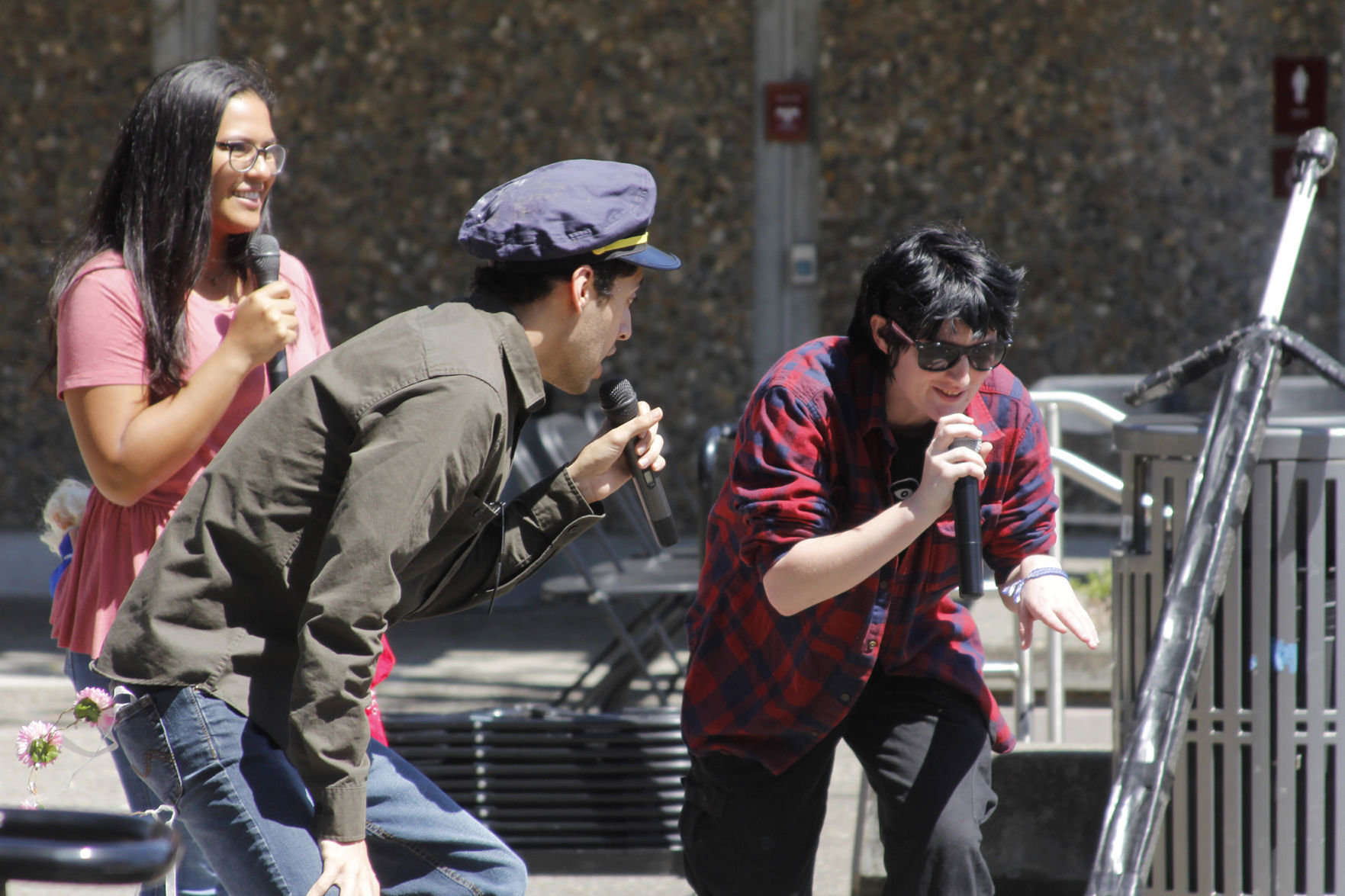 Napa Valley College 75th Anniversary Festival